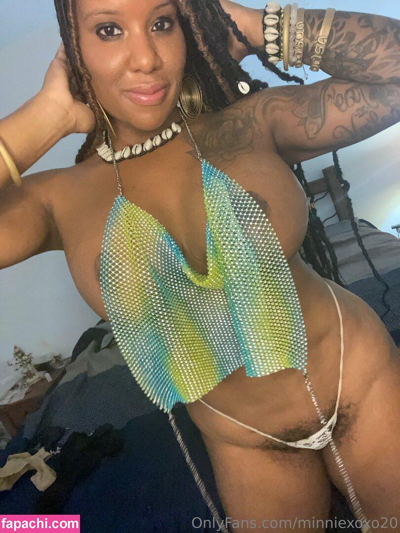 minniexoxo20 / xx780xoxo leaked nude photo #0299 from OnlyFans/Patreon