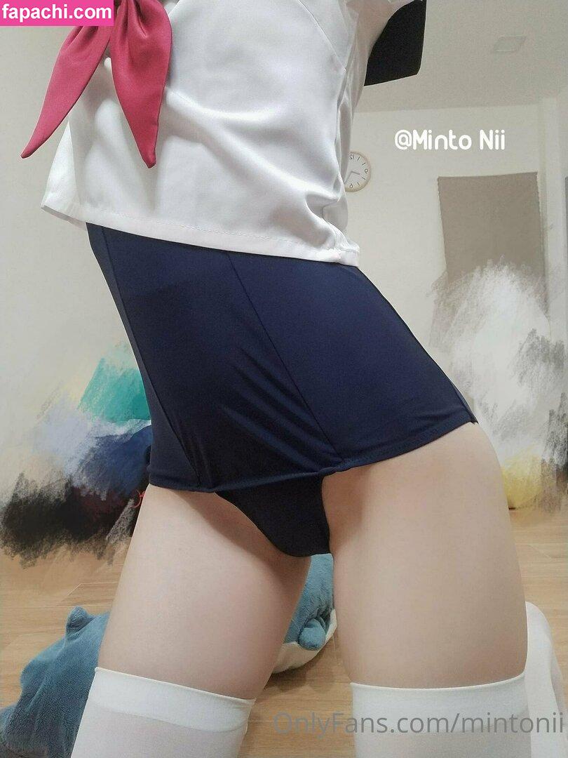 mintonii / minton6574 leaked nude photo #0007 from OnlyFans/Patreon