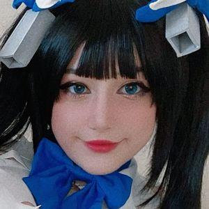 Minty Kitsune avatar