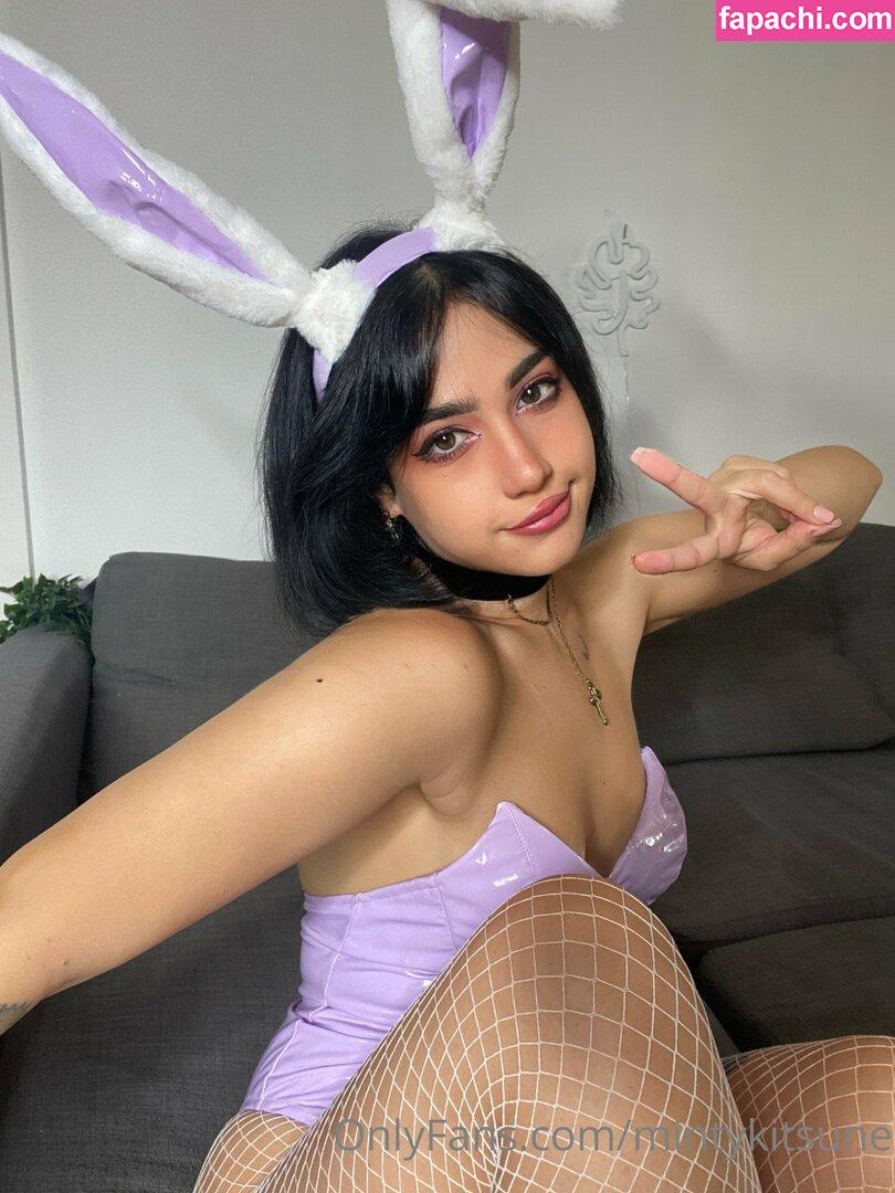 Minty Kitsune / minty.kitsune / mintykitsune leaked nude photo #0129 from OnlyFans/Patreon