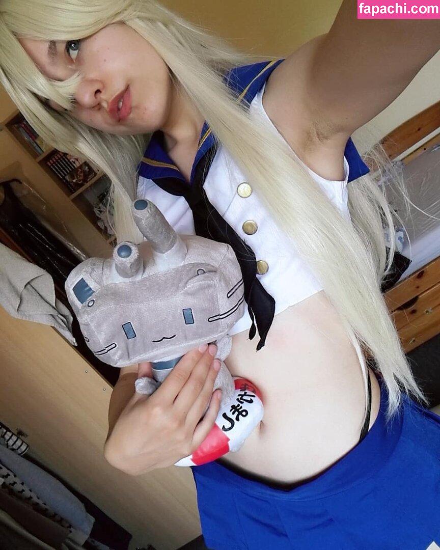 Minty Misa / Bubblegum Kitty Cosplay / _mintymisa_ leaked nude photo #0010 from OnlyFans/Patreon