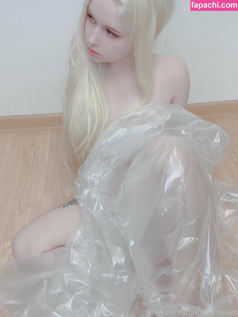 MintyMiyako / sweetgunther leaked nude photo #0358 from OnlyFans/Patreon