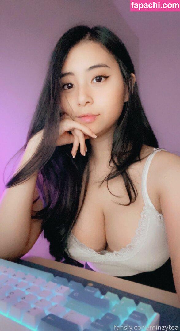 Minzytea leaked nude photo #0036 from OnlyFans/Patreon