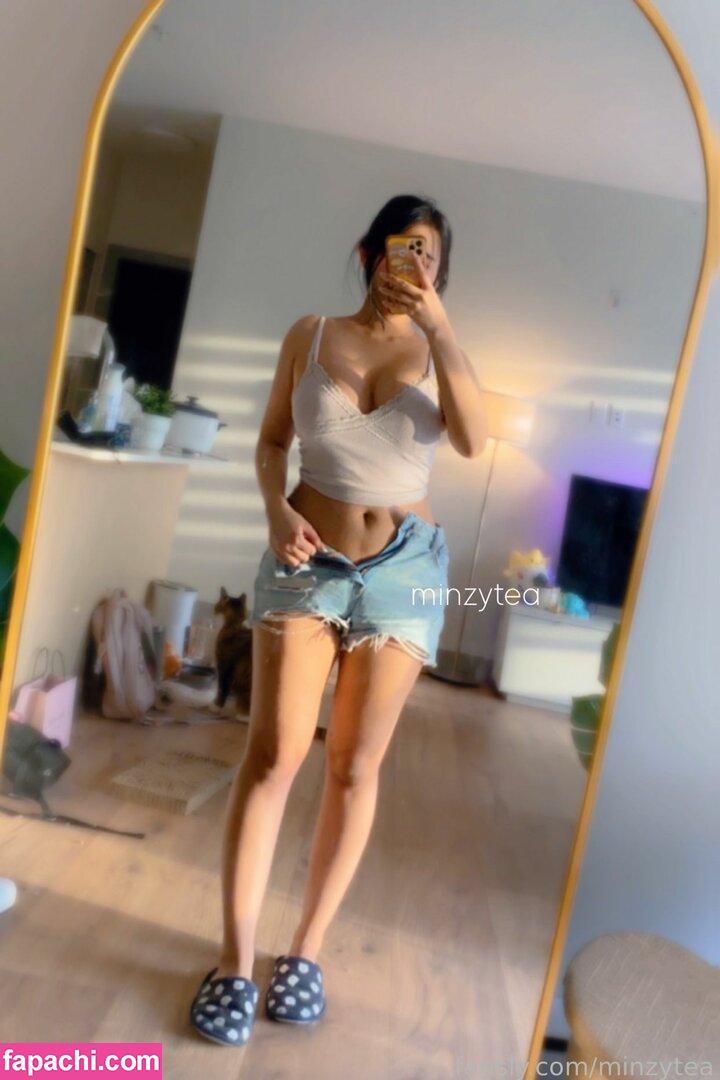 Minzytea leaked nude photo #0064 from OnlyFans/Patreon