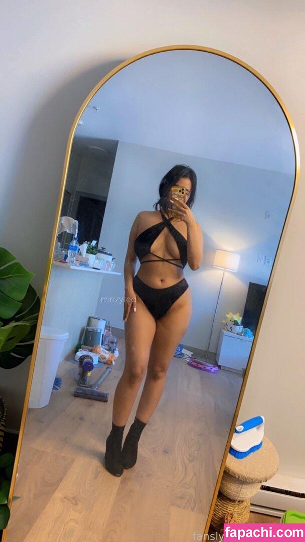 Minzytea leaked nude photo #0070 from OnlyFans/Patreon
