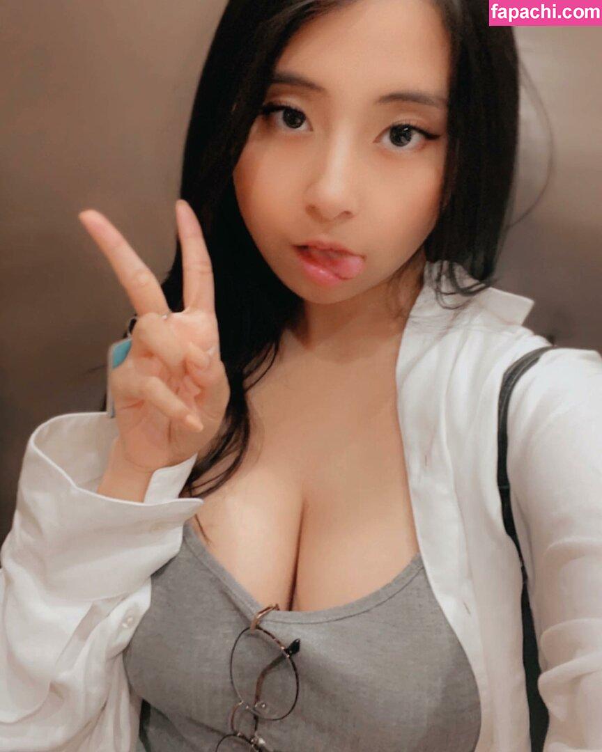 Minzytea leaked nude photo #0039 from OnlyFans/Patreon