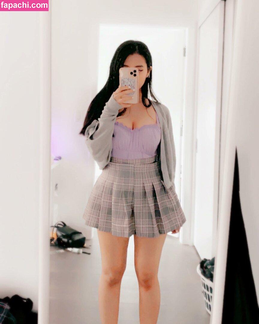 Minzytea leaked nude photo #0045 from OnlyFans/Patreon