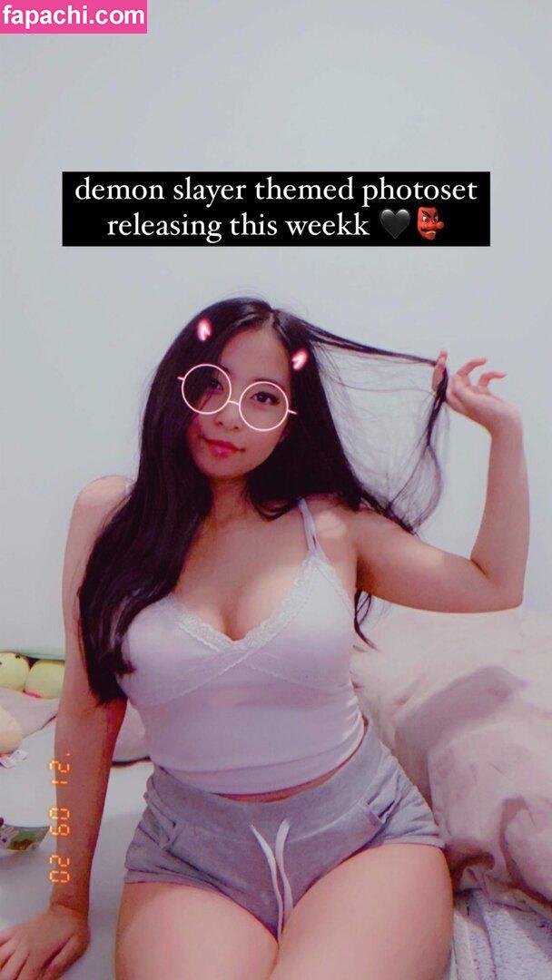 Minzytea leaked nude photo #0050 from OnlyFans/Patreon