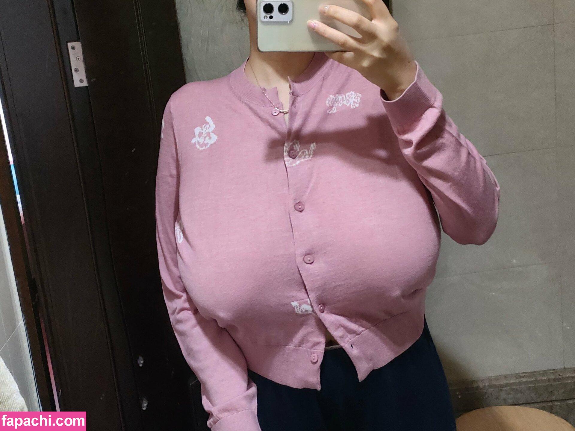 Mira1238888 / 巨乳Mira leaked nude photo #0030 from OnlyFans/Patreon