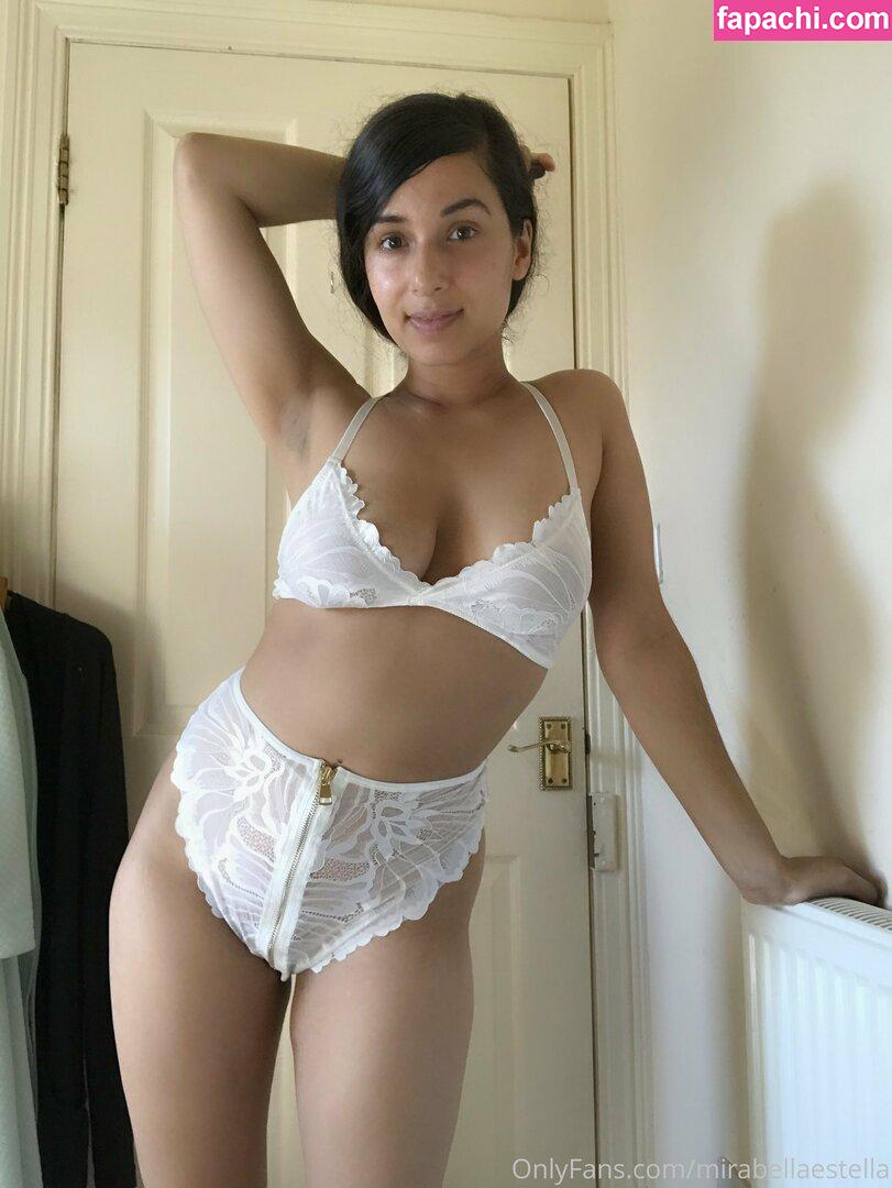 Mirabella Estella / mirabella_00 / mirabellaestella leaked nude photo #0423 from OnlyFans/Patreon