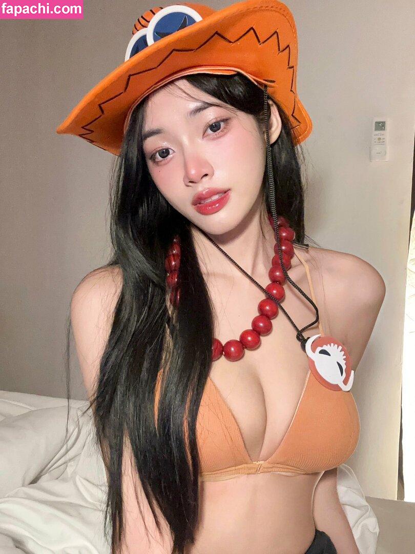 mirachi.s / Maengpor leaked nude photo #0017 from OnlyFans/Patreon