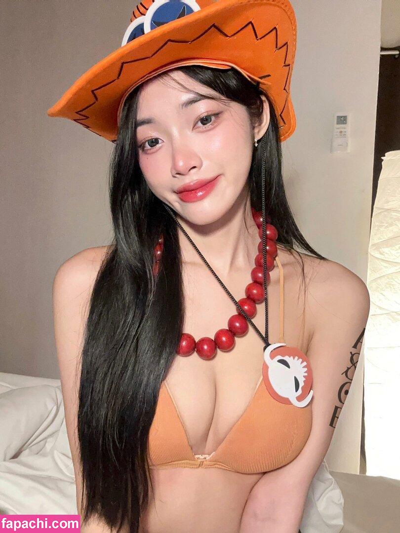 mirachi.s / Maengpor leaked nude photo #0018 from OnlyFans/Patreon