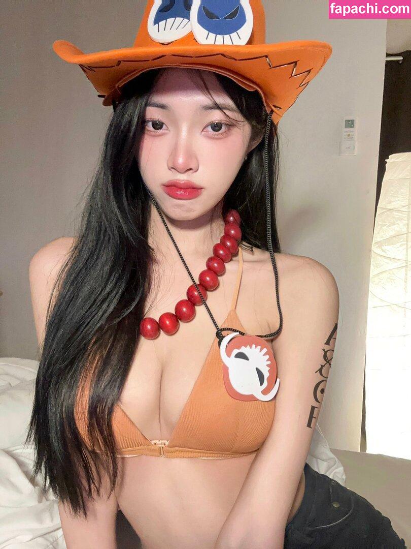 mirachi.s / Maengpor leaked nude photo #0019 from OnlyFans/Patreon