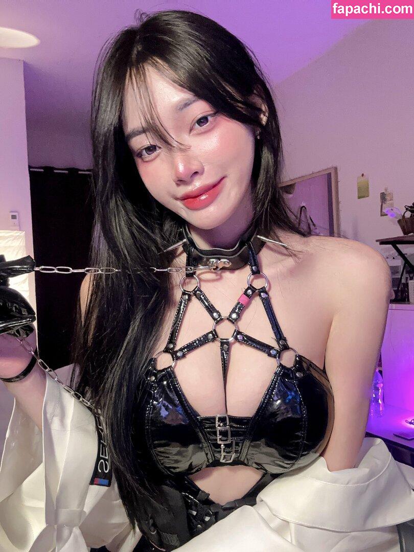 mirachi.s / Maengpor leaked nude photo #0028 from OnlyFans/Patreon