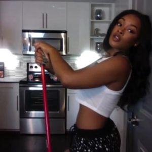 Miracle Watts leaked media #0046