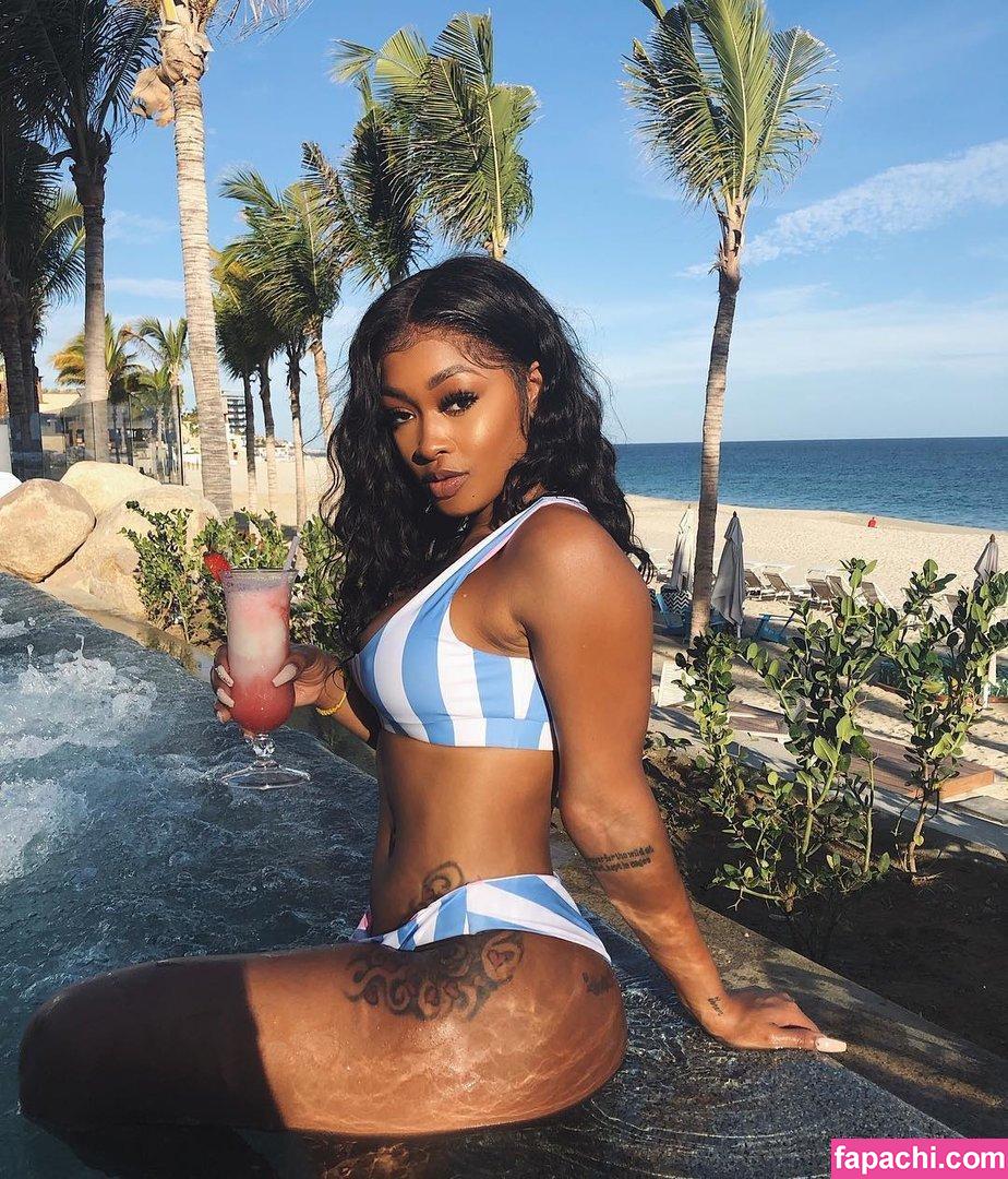 Miracle Watts leaked nude photo #0029 from OnlyFans/Patreon