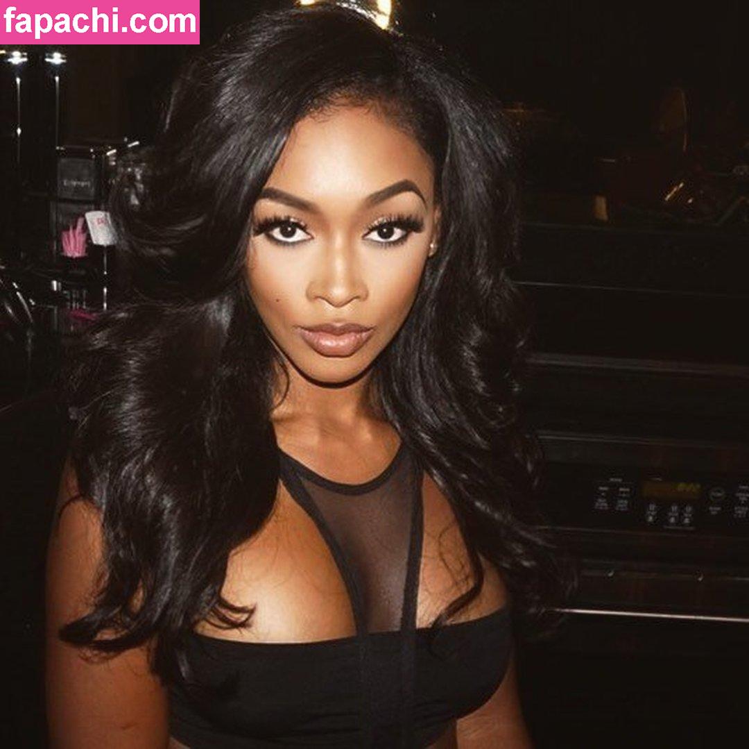 Miracle Watts leaked nude photo #0041 from OnlyFans/Patreon