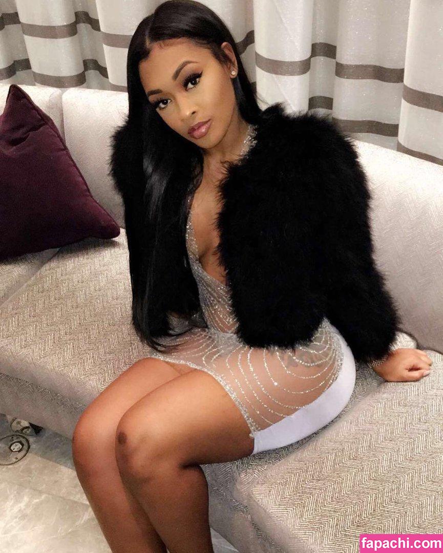Miracle Watts leaked nude photo #0042 from OnlyFans/Patreon
