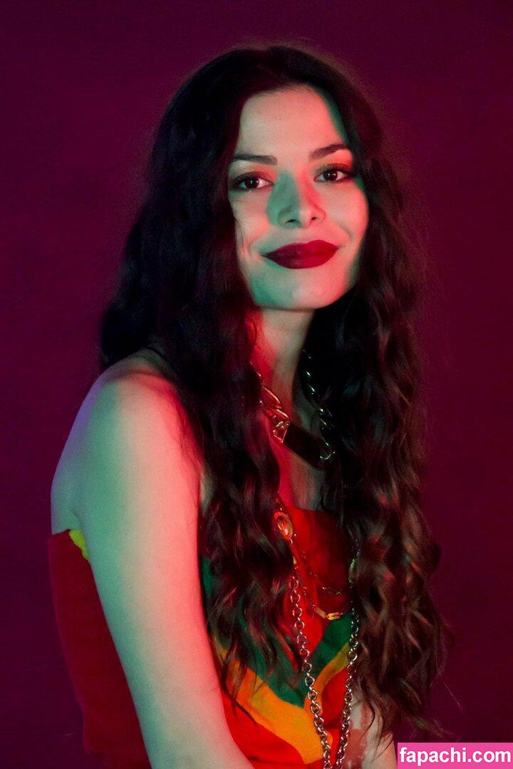 Miranda Cosgrove / MirandaCosgrove / onlyfanssz leaked nude photo #0308 from OnlyFans/Patreon