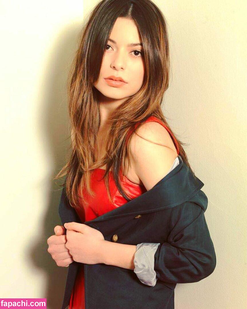 Miranda Cosgrove / MirandaCosgrove / onlyfanssz leaked nude photo #0311 from OnlyFans/Patreon