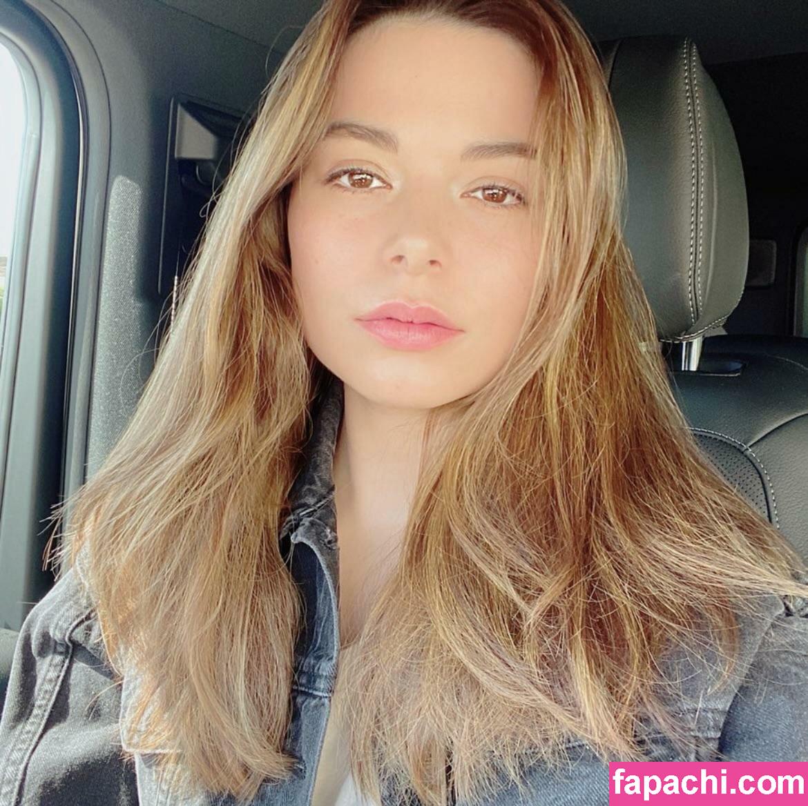 Miranda Cosgrove / MirandaCosgrove / onlyfanssz leaked nude photo #0330 from OnlyFans/Patreon