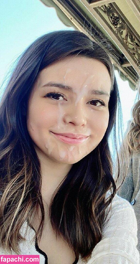 Miranda Cosgrove / MirandaCosgrove / onlyfanssz leaked nude photo #0341 from OnlyFans/Patreon