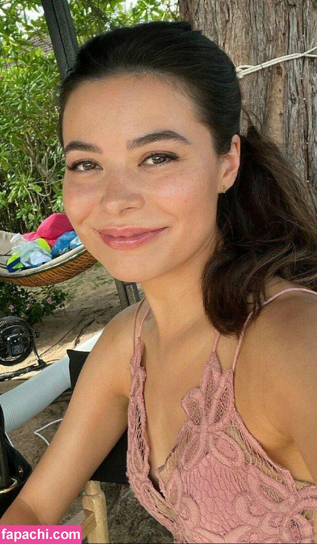 Miranda Cosgrove / mirandacosgrove / onlyfanssz leaked nude photo #0357 from OnlyFans/Patreon