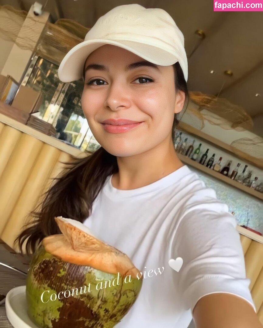 Miranda Cosgrove / mirandacosgrove / onlyfanssz leaked nude photo #0359 from OnlyFans/Patreon