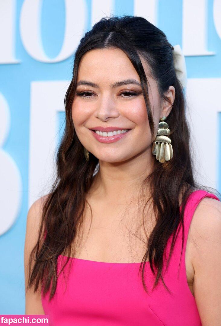 Miranda Cosgrove / MirandaCosgrove / onlyfanssz leaked nude photo #0409 from OnlyFans/Patreon