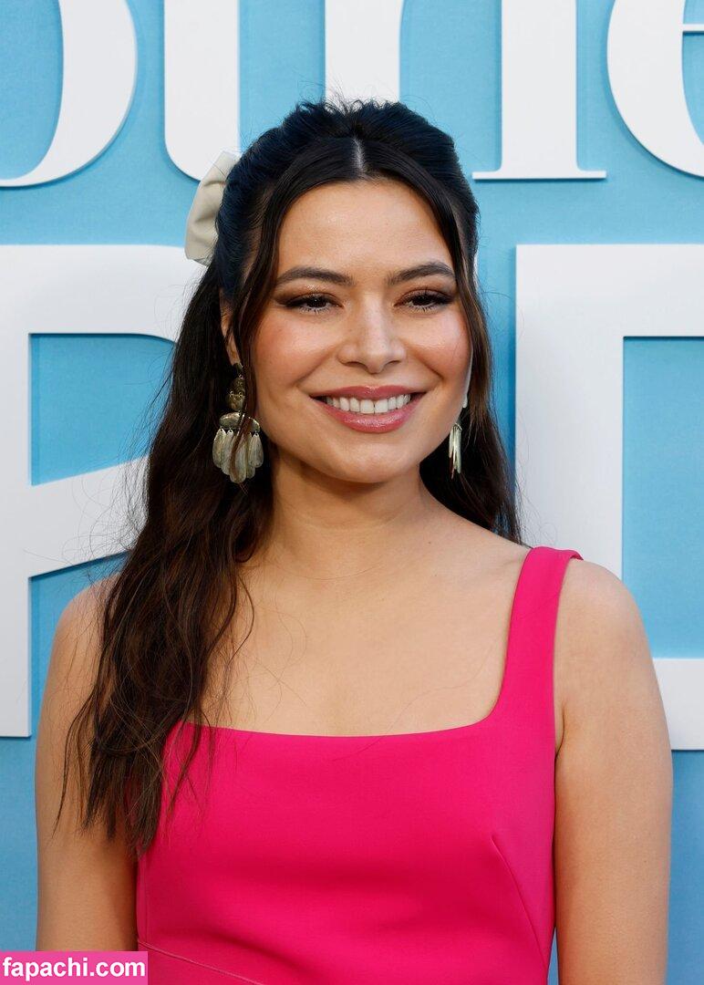 Miranda Cosgrove / MirandaCosgrove / onlyfanssz leaked nude photo #0410 from OnlyFans/Patreon