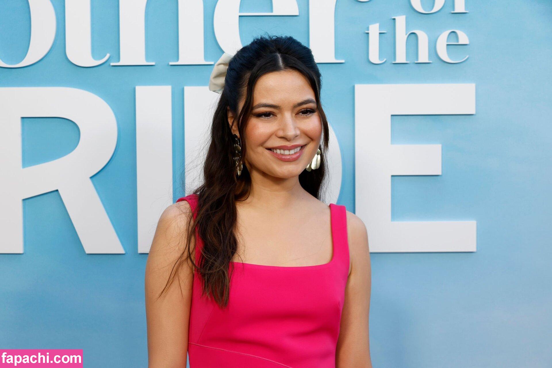 Miranda Cosgrove / MirandaCosgrove / onlyfanssz leaked nude photo #0411 from OnlyFans/Patreon