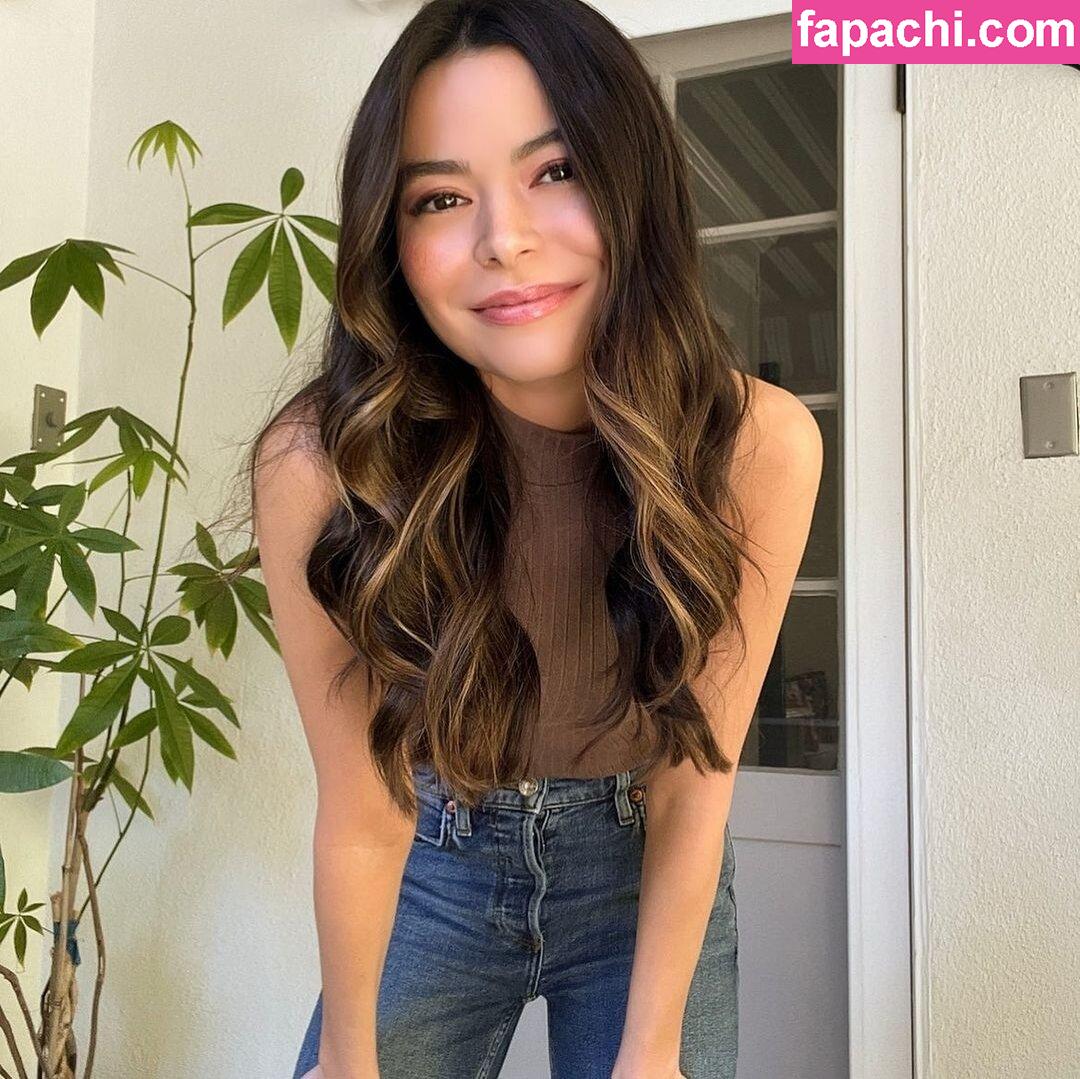 Miranda Cosgrove / MirandaCosgrove / onlyfanssz leaked nude photo #0419 from OnlyFans/Patreon