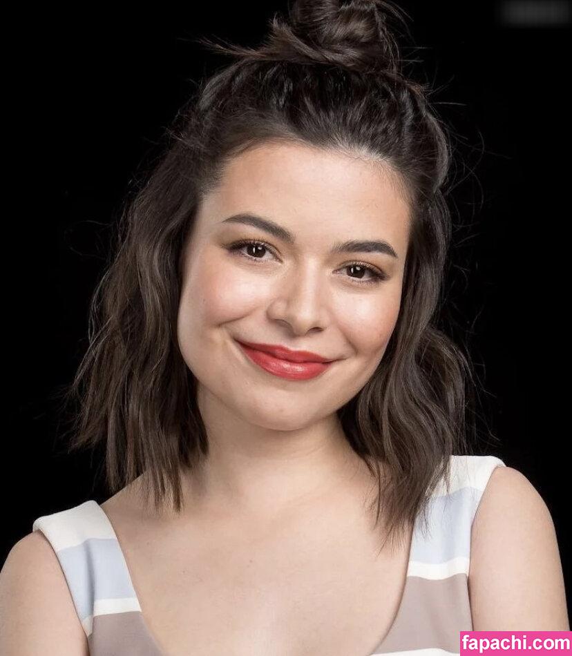 Miranda Cosgrove / MirandaCosgrove / onlyfanssz leaked nude photo #0421 from OnlyFans/Patreon