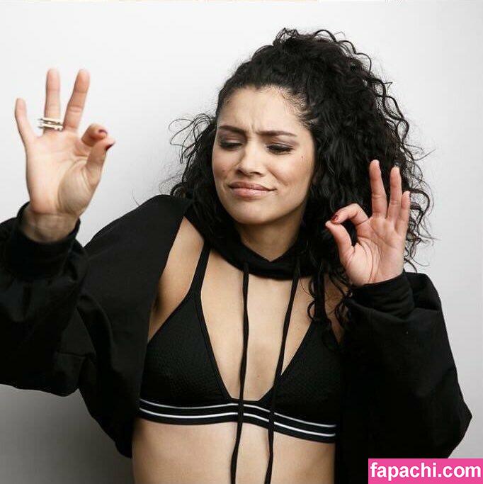 Miranda Rae Mayo / mirandaraemayo leaked nude photo #0001 from OnlyFans/Patreon