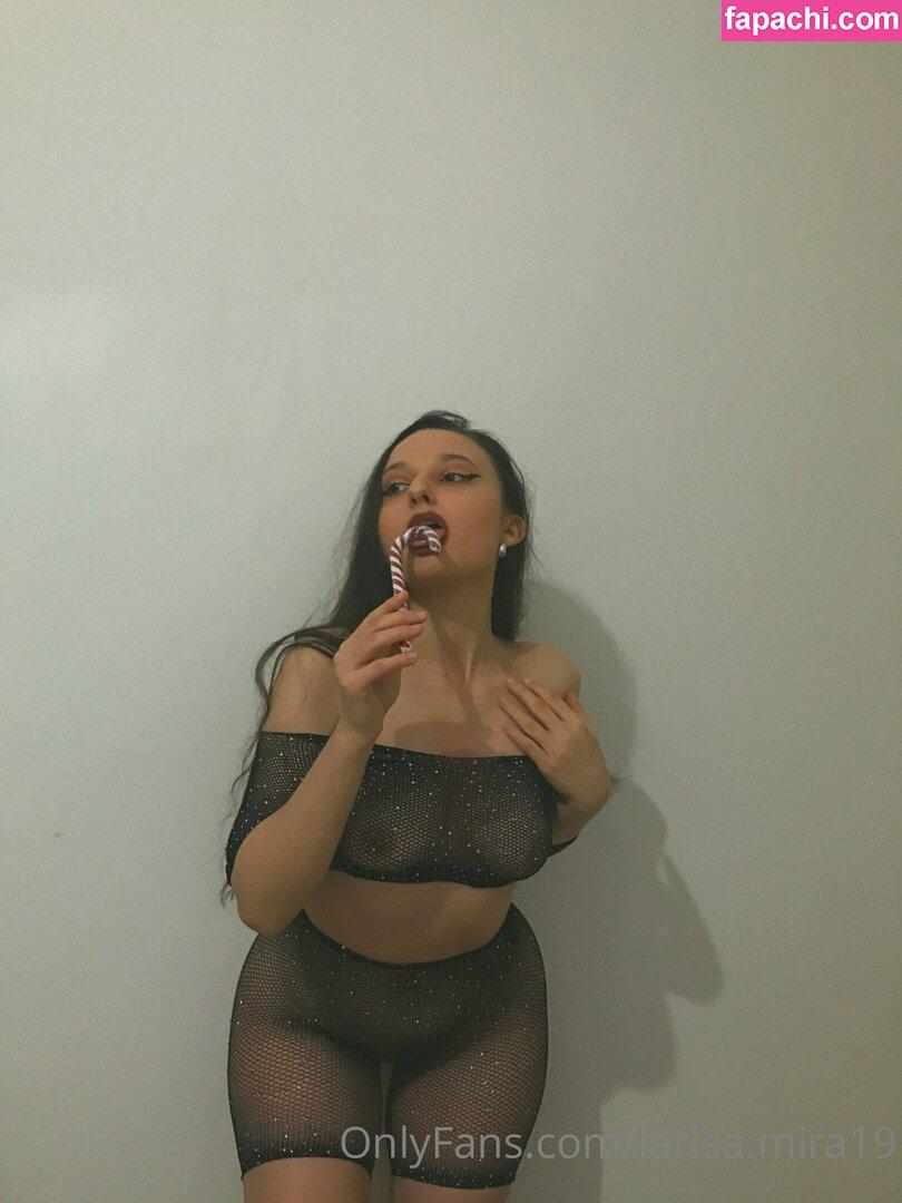 Miranolle / larisa.mira19 leaked nude photo #0002 from OnlyFans/Patreon