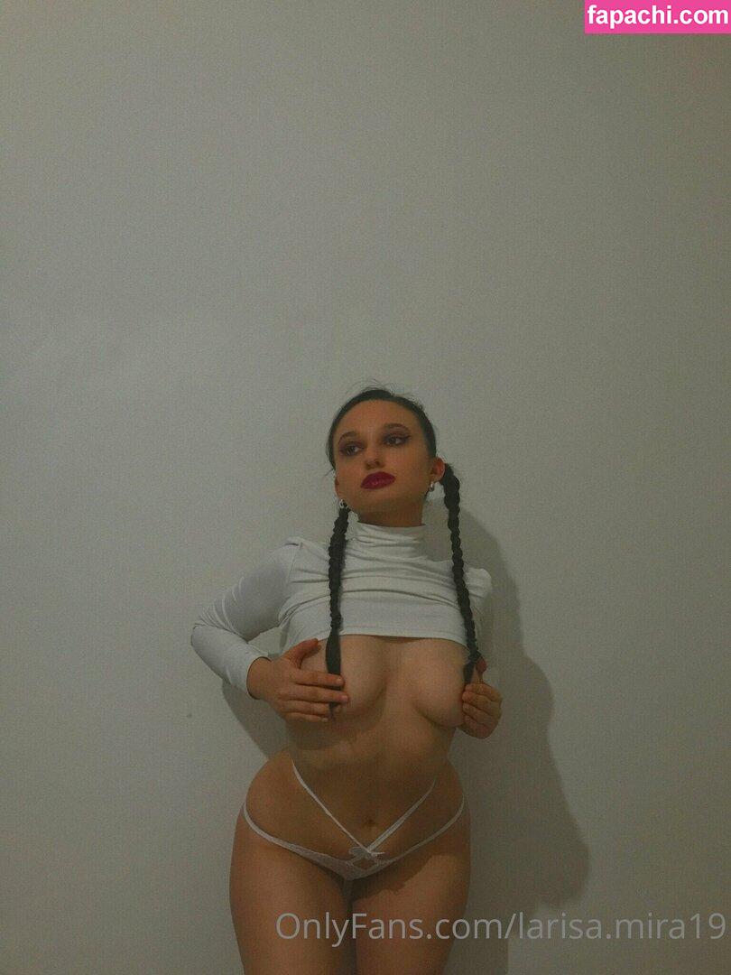 Miranolle / larisa.mira19 leaked nude photo #0004 from OnlyFans/Patreon