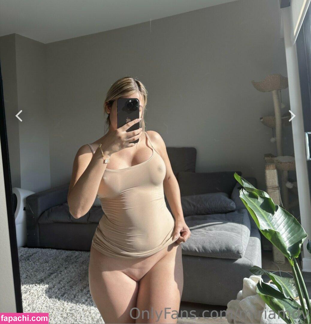 Miriammdv / Mirid leaked nude photo #0037 from OnlyFans/Patreon
