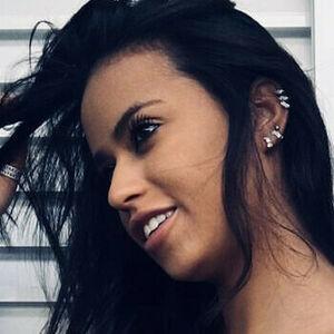Mirian Ferreira avatar