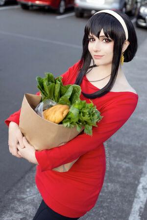 Mirikashi Cosplay leaked media #0047