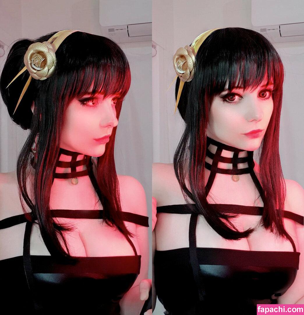 Mirikashi Cosplay / mirikashi / n_mirikashi / omgcosplay leaked nude photo #0045 from OnlyFans/Patreon