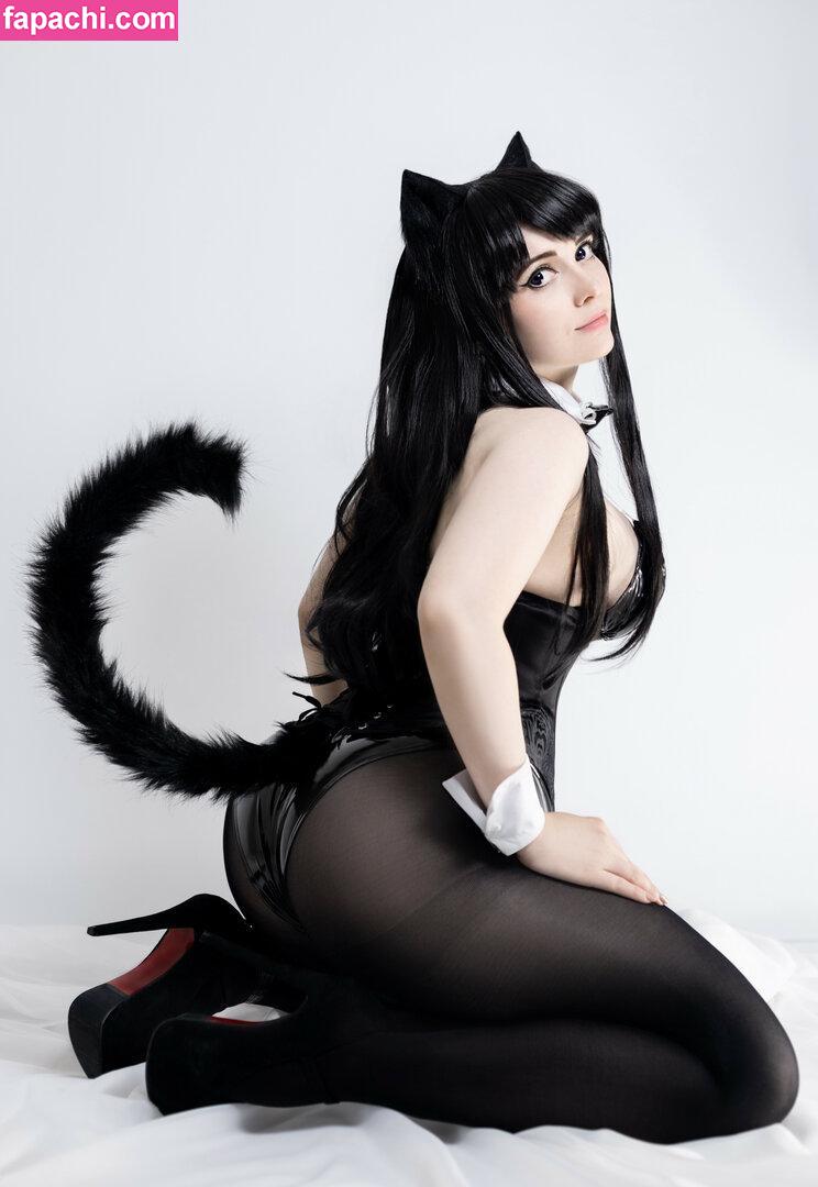 Mirikashi Cosplay / mirikashi / n_mirikashi / omgcosplay leaked nude photo #0064 from OnlyFans/Patreon