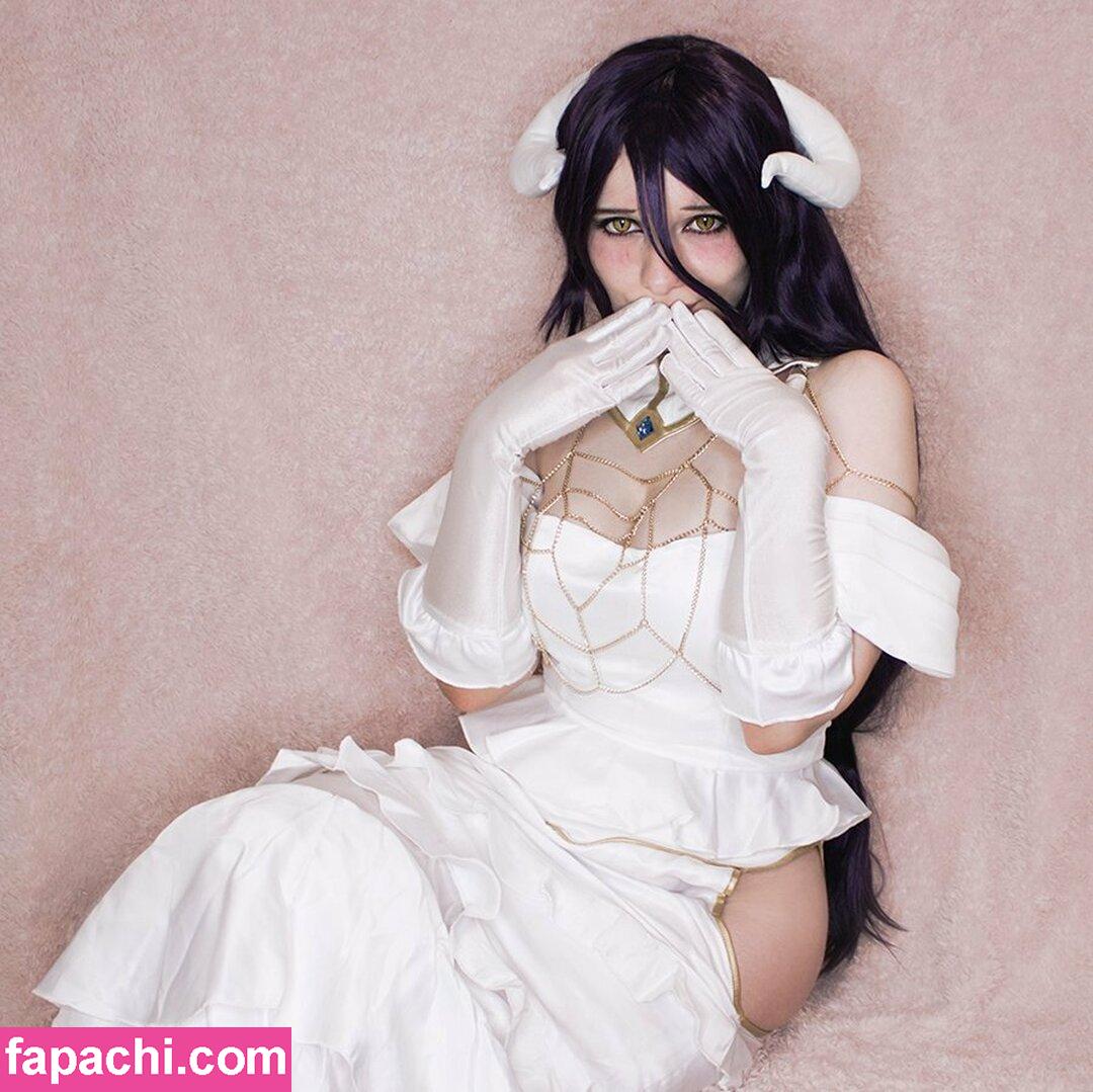Mirikashi Cosplay / mirikashi / n_mirikashi / omgcosplay leaked nude photo #0082 from OnlyFans/Patreon