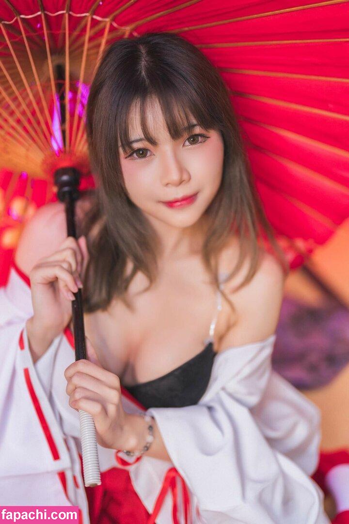 MirinShu / mirin_shuu / mirin_sp leaked nude photo #0004 from OnlyFans/Patreon
