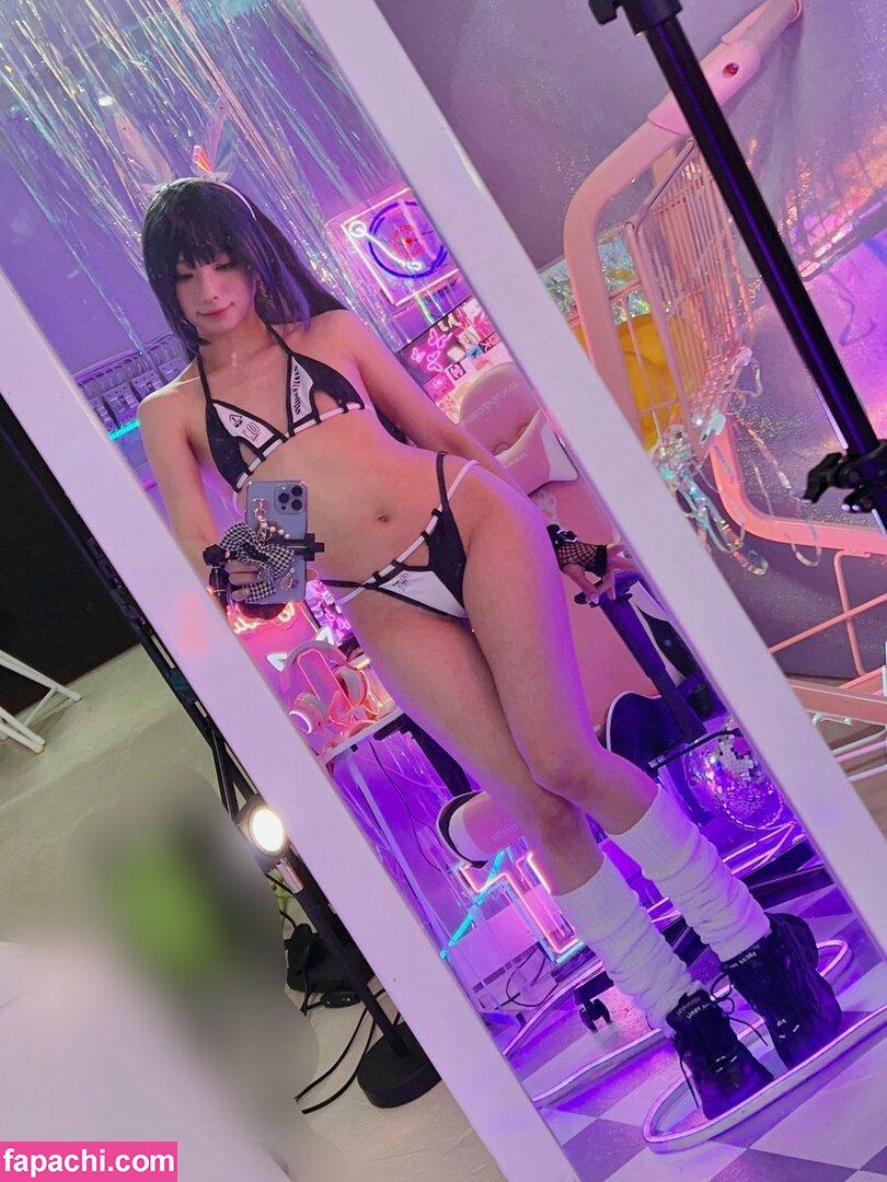 Misaco / ityomaru / misakokandy / oOsuyaaaOo leaked nude photo #0125 from OnlyFans/Patreon