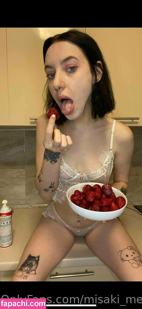 misaki_meii / misaki_meii_ leaked nude photo #0146 from OnlyFans/Patreon