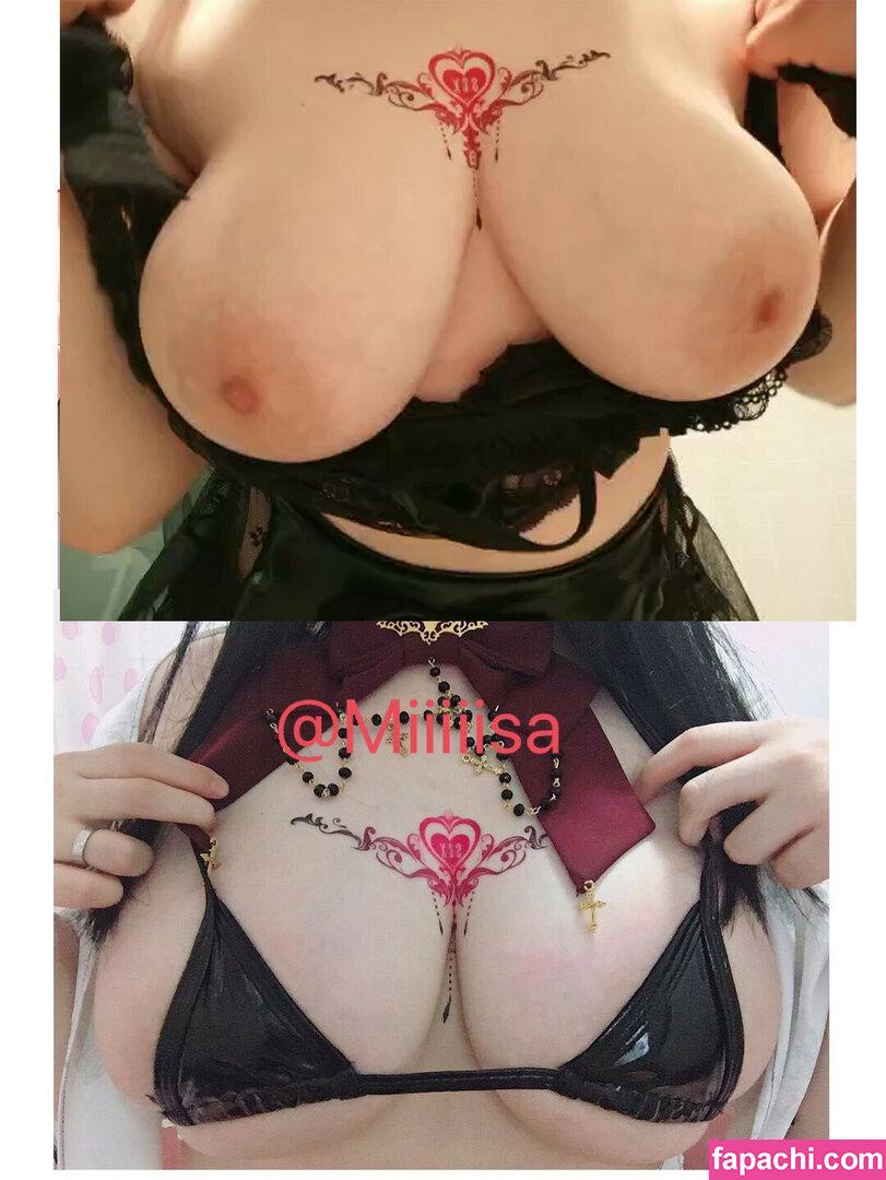 Misanay / Miiiiisa / Misanay1 / misa_av leaked nude photo #0073 from OnlyFans/Patreon