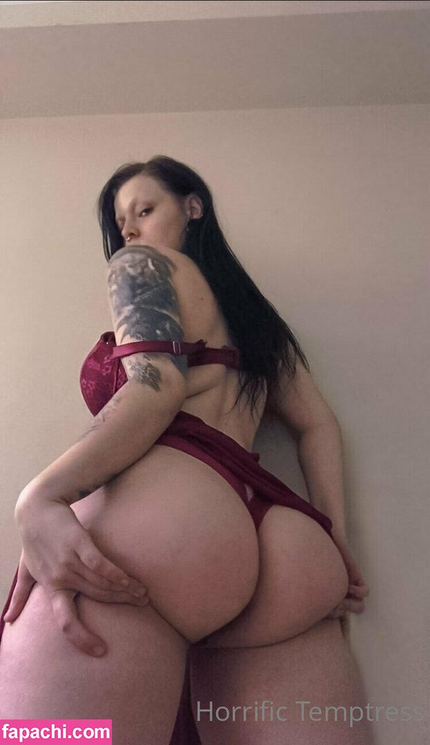 mischa-cleo-moore / horrifictemptress leaked nude photo #0031 from OnlyFans/Patreon