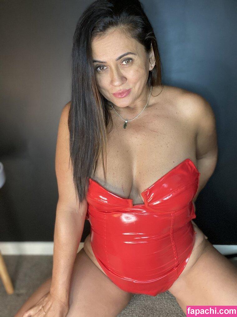 Mishel / mishel_meshes / mishelkaren leaked nude photo #0013 from OnlyFans/Patreon