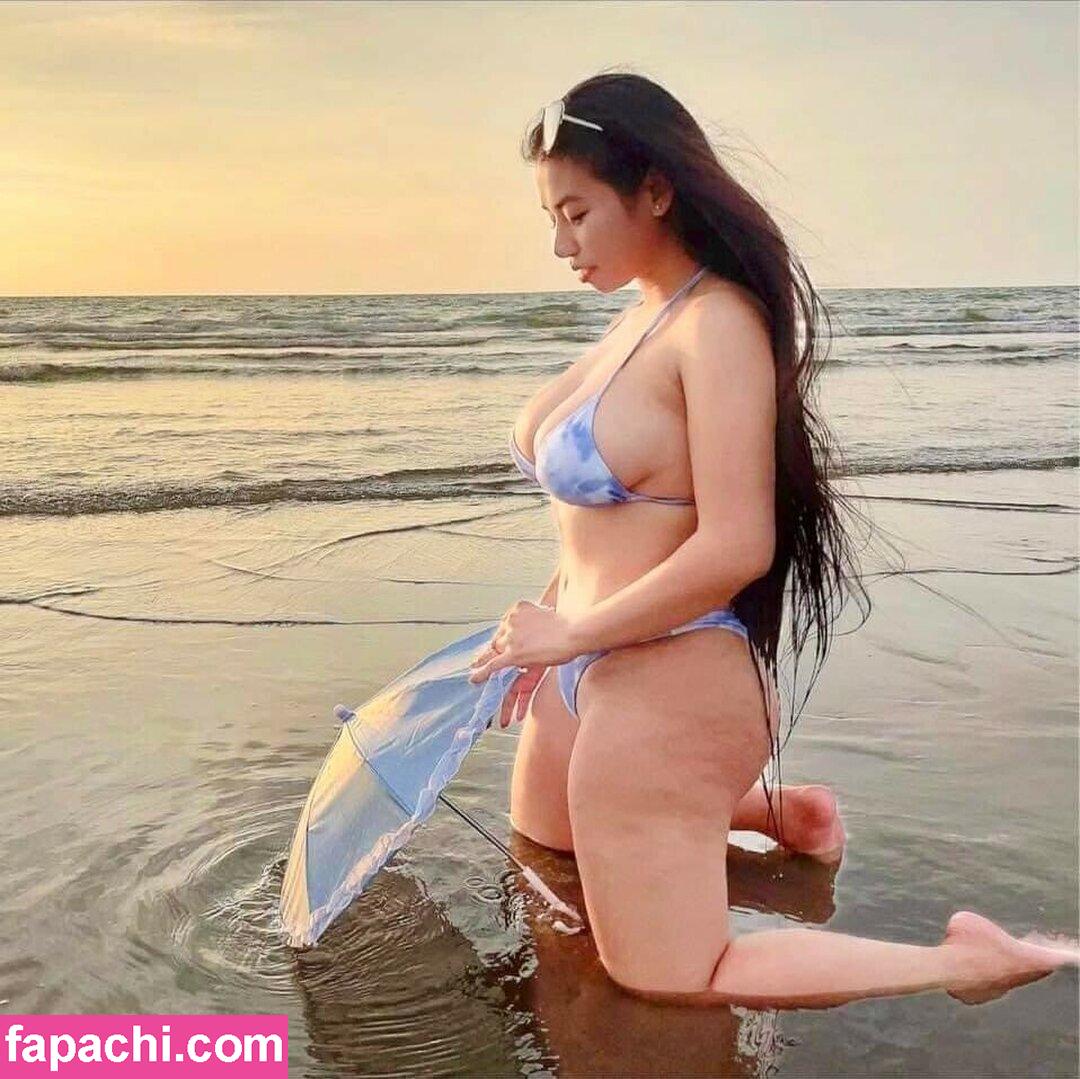 Mishuani / louissa_0 / louissademi / mishuanicojuangco leaked nude photo #0020 from OnlyFans/Patreon