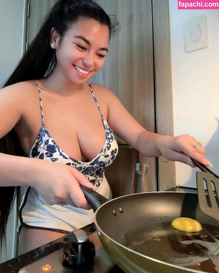 Mishuani / louissa_0 / louissademi / mishuanicojuangco leaked nude photo #0029 from OnlyFans/Patreon